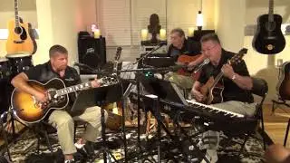Where has all the love gone - Music and Lyrics Gary LaPlant