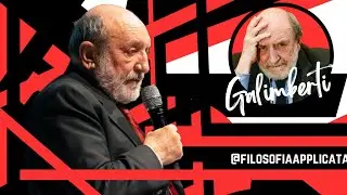 Cos'è la Filosofia? - Prof Umberto Galimberti
