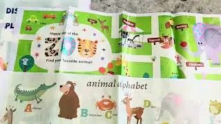 Mealtime Savior! 👶 Babebay Placemats Unboxing & Review!