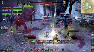 vOC  ESO  5th Jan  2026, Elder Scrolls  Online, CopyRight -Bethesda and ZeniMax