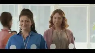 McDONALDS: Raise Your Arches (Cannes 2023) (Film Bronze) (Social & Influencer Bronze)