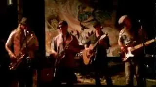 Free Peoples At Crusty's:  2012