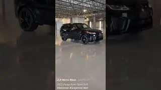 LA Rams Cooper Kupp Drives in Style with His 2022 Range Rover Sport!