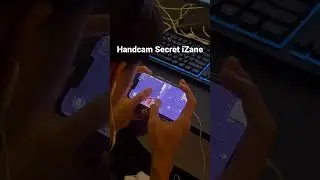 Handcam Secret iZane #teamsecret #ts #izane #pmpl #pmplmy #pubgm #pubgmobile #pubgmobilemalaysia