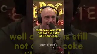 Joe Rogan &ldquo;the whole story behind coke&rdquo; - #1861 - Dave Mustaine