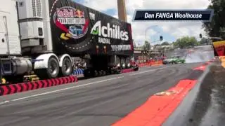 REDBULL DRIFT SHIFTERS 2012 MUST SEE BEST STREET DRIFT AUCKLAND CITY NZ