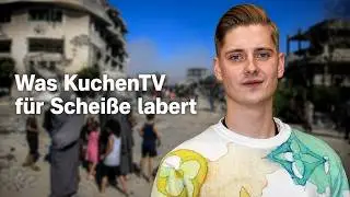 The Destruction of KuchenTV