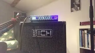 GK MB800