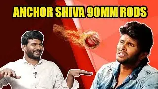 Kumar Sai Anchor Shiva  Interview Trolls | Anchor Shiva interviews | BIGBOSS 4 TELUGU LATEST TROLLS