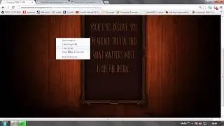 Don't Starve - Progress Update Secret