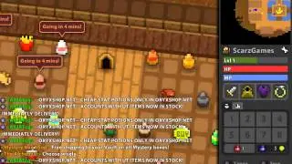 Realm Pt 2- New And Improved
