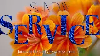 C.C.C. EDWARD ST PARISH | NEW MOON SERVICE | THURSDAY 4TH DEC 2025.