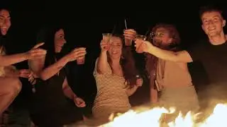 Flora - Falo' (Official video)