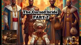 Amara: The Beautiful Bride No Man Could Marry | African Folktale