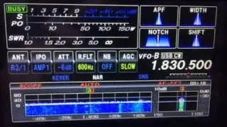 ZF2MJ rx on BOG