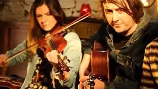 The Blackest Crows |  Burren Backstep
