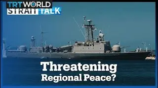 Turkey Says Greece-France Defence Deal to Harm NATO Alliance