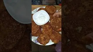 Chicken nuggets#food#trending#cooking#1k#foodie#chicken#shorts