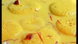BBDaily  Pista Kesariya Rasmalai  | BBDaily | BigBasket |ProductShoot | CHANIFLY
