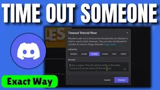 How to Time Out Someone on Discord (2026)