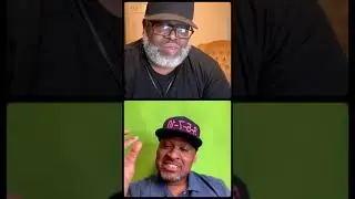The Small Business Network Podcast with Roosevelt Russell and Jamal Rogers.. Ep 122