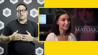 Raymond Otene McKay on Missing Matoaka | Digital | D&AD Awards 2023