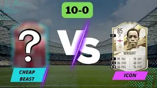 Unstoppable Cheap Beast Carries Us To 10-0 Champs Qualis!