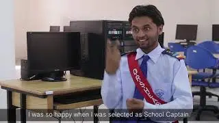 A Life Changed