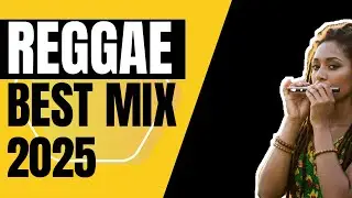Reggae History Lesson - Roots & Evolution of Reggae (March 2025)
