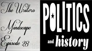 Episode 28 | Government Wrap-up to Society| The Writers Mindscape Podcast