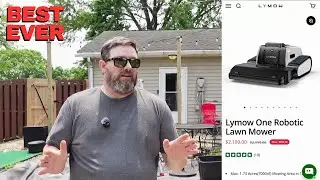 Turning Our Messy Yard Into Something Awesome!
