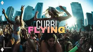 Curbi - Flying 
