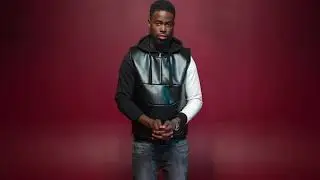 GHETTS Type Beat 2020 