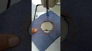 belajar menjahit untuk pemula #sewing