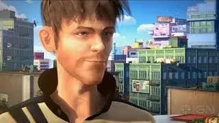 Sunset Overdrive Gameplay Demo - IGN Live: E3 2014