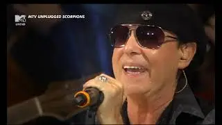 Scorpions - Rock You Like a Hurricane [Unplugged Greece]