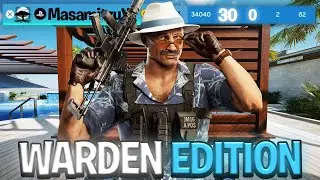 Can a controller champ go 30-0 in R6 Free for all? All time record)