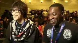 handshake? fist bump? - fail and funny reaction