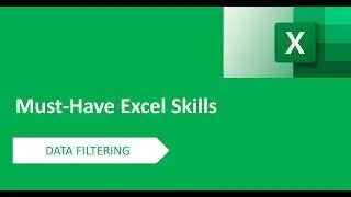 20 Must Have Excel Skills - Data Sorting