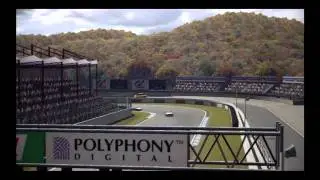 I Like to Watch HD! - Gran Turismo 5