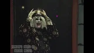 ZOMBOO VS. THE BIG BANG THEORY (Official) Skit