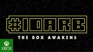 #IDARB is coming to Xbox One