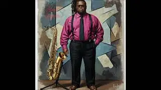 The Heat of Love-Alex Ingram #jazz #smooth #alexingram #rnb
