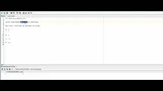 Oracle 1Z0-071: Instrução TRUNC (48ª questão)