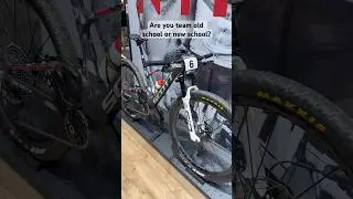 Nino&rsquo;s Scott at Eurobike 2024💪🏻🔥. #scott #mtb #bikers #xc