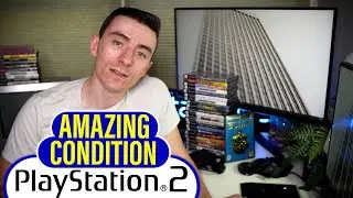 I Bought MORE PS2 Games at a Flea Market