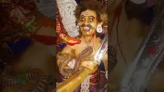 Durga puja  October 2024