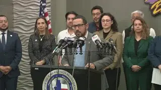 El Paso Water Vice President gives second update