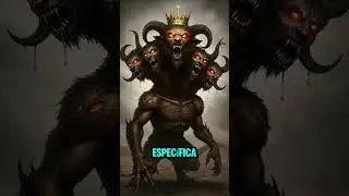 O que &eacute; a marca da besta 666? #deustemumapalavrapravoce #deus