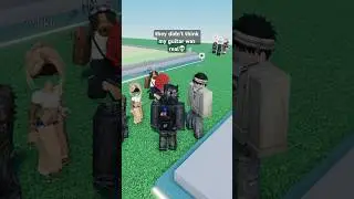 surprising people with my🎸#roblox #funny #micuproblox #micup #dahood #robloxshorts #robloxian